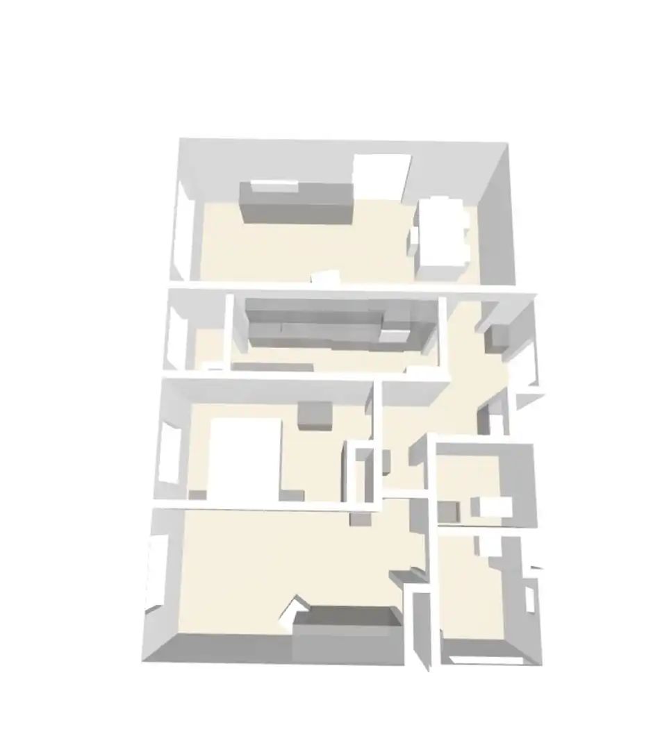 Wohnung mit Aufzug zum Verkauf in Oliva pueblo, imagen 35