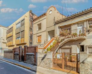 Exterior view of Flat for sale in Vilanova del Camí