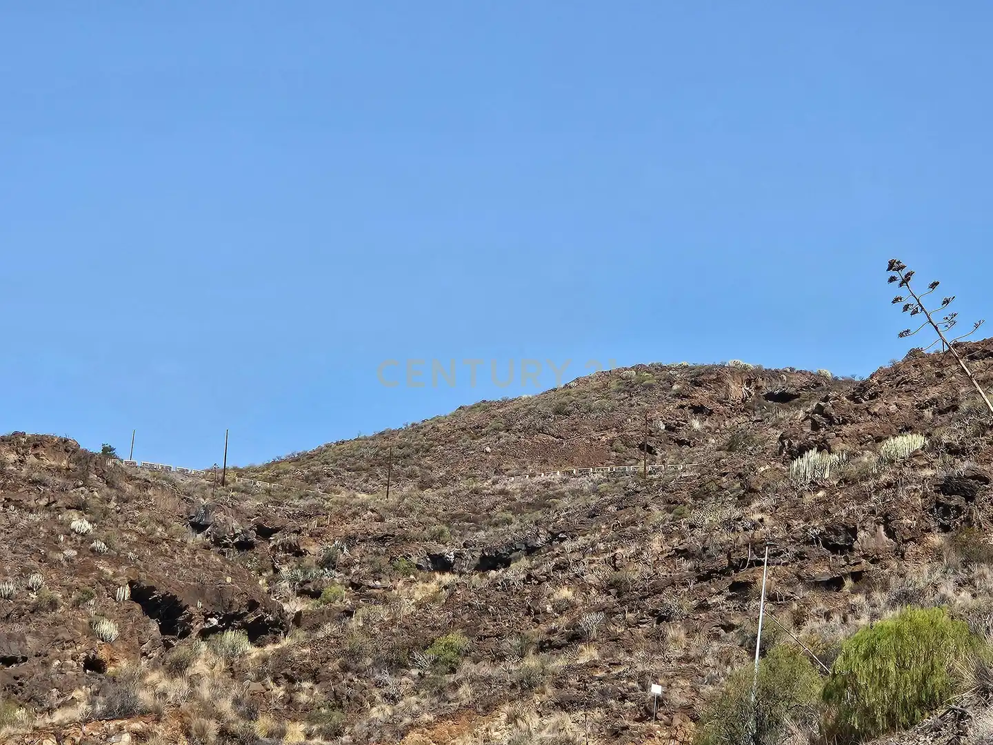 Residencial en venta en El Rosario