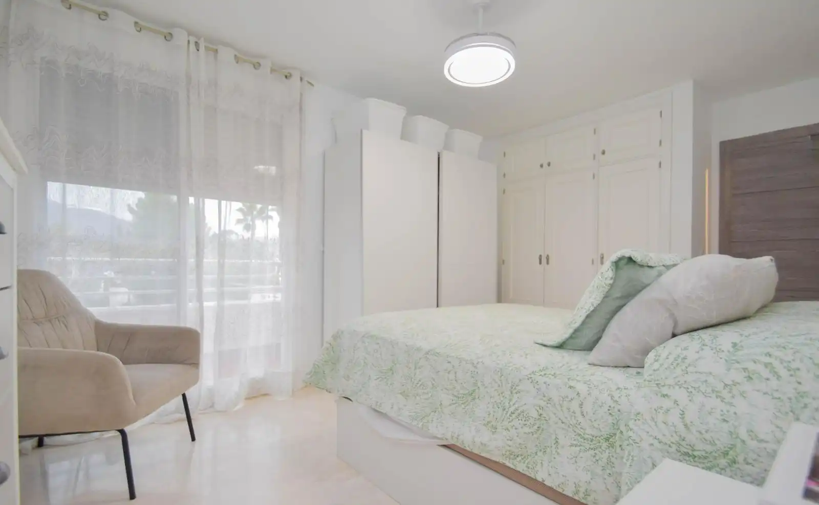 Casa bifamiliare con balcone in vendita a Huétor Vega, imagen 14