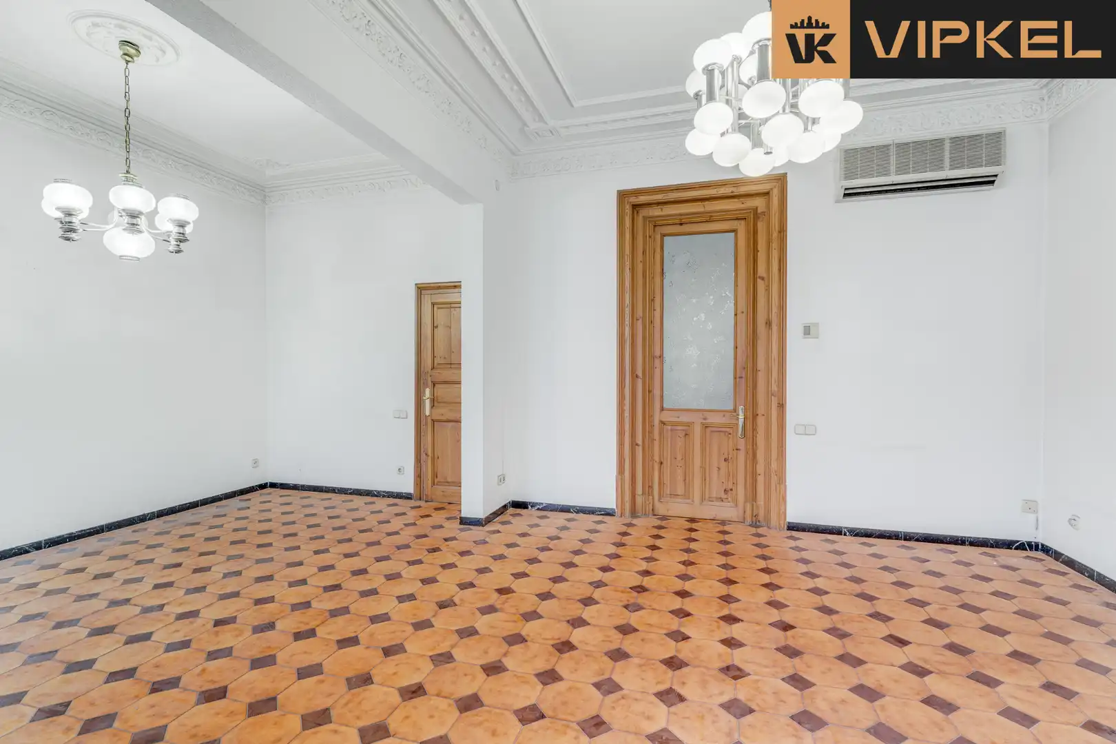Appartement avec terrasse à vendre à Gran Via de les Corts Catalanes, imagen 28
