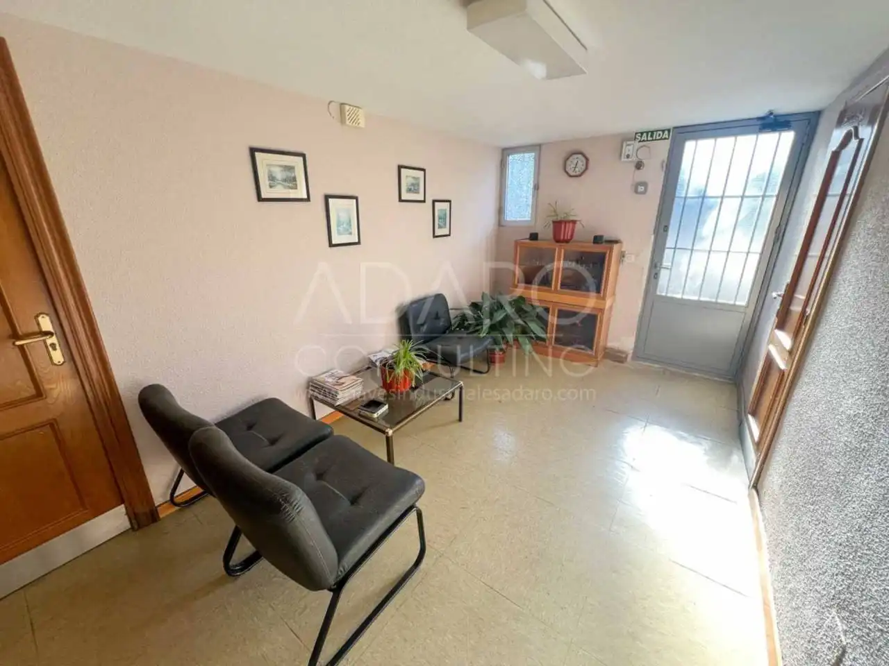 Nave industrial en venta en Avenida Astronomía, imagen 12