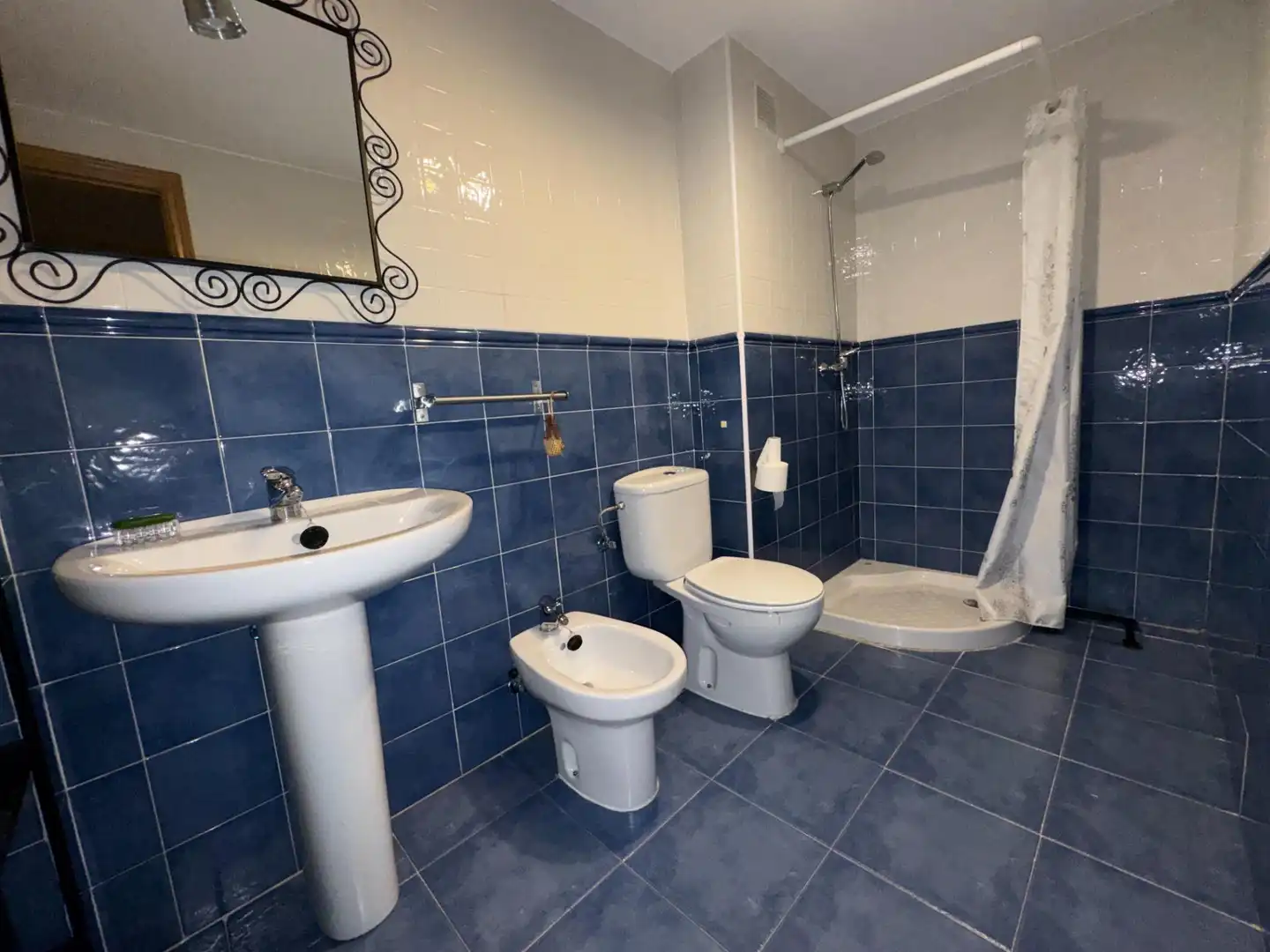 Flat for sale in Calle adriano curiel, 1, Centro