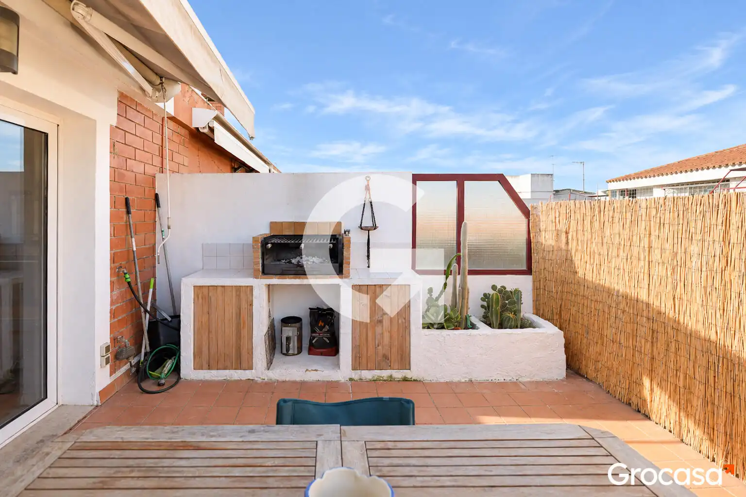 Attico con terrazza in vendita a CL JOAN MARAGALL, imagen 18