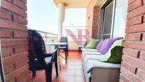 Balcony of Attic for sale in Vila-seca  with Air Conditioner, Terrace and Balcony
