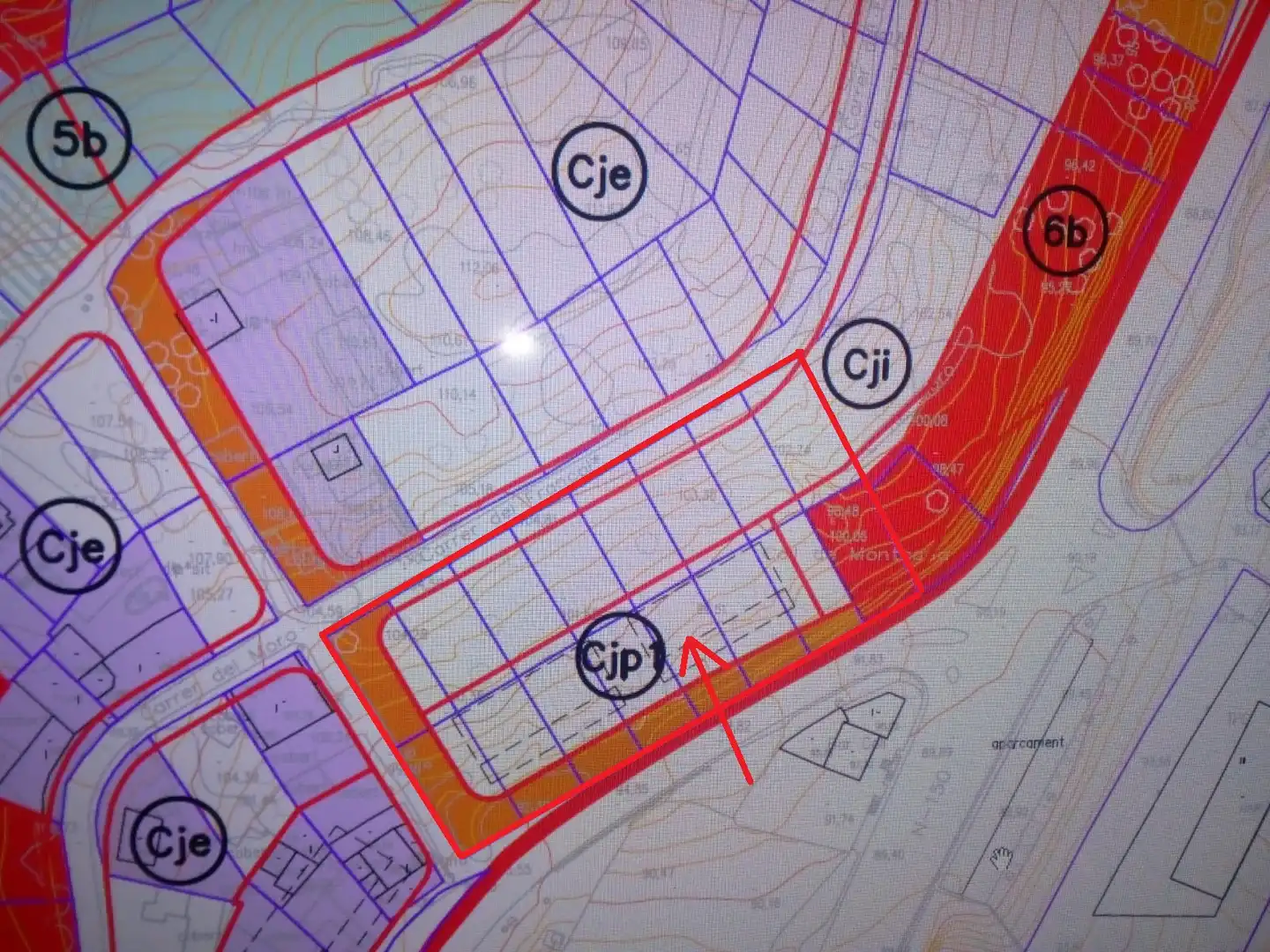 Residencial en venta en Montcada i Reixac