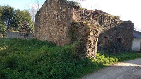Foto 5 de Casa o xalet en venda a Rúa Santa Eufemia, 36, Carballo, A Coruña