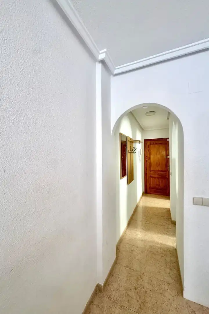 Apartament amb terrassa en venda a Centro, imagen 13