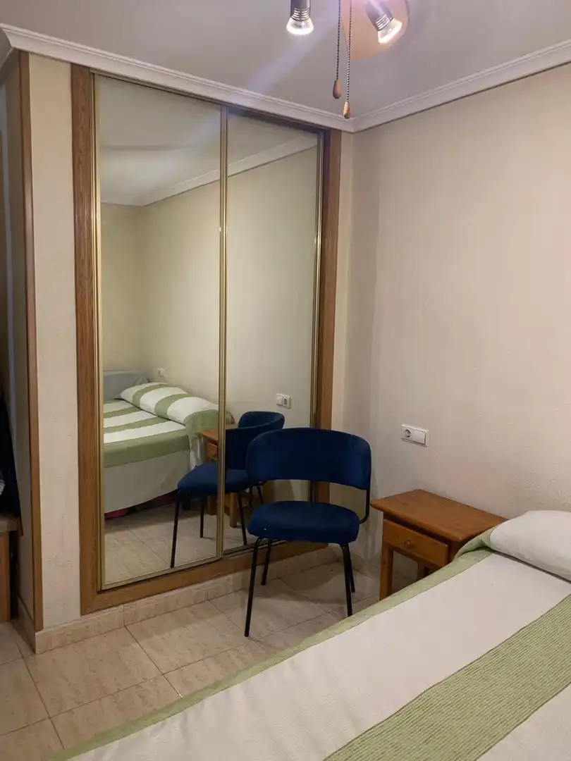 Apartament amb terrassa en venda a Calle VITORIA, imagen 14