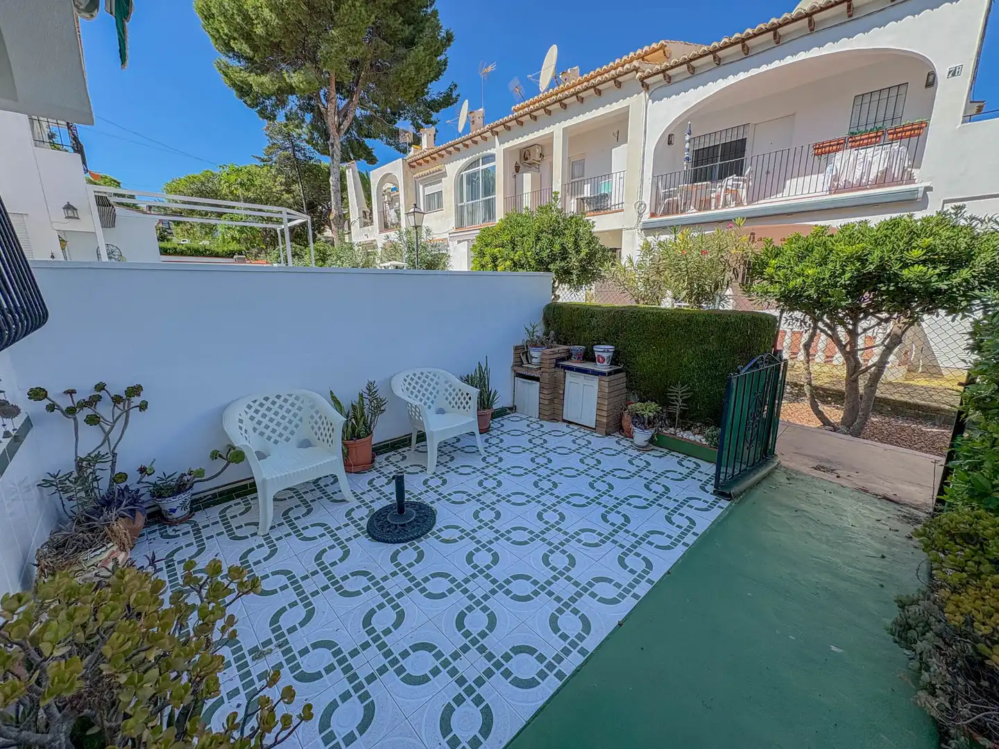 Casa a schiera in vendita a Centro, imagen 18