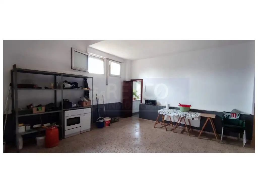 Vista exterior de Casa o chalet en venta en Huércanos con Balcón