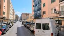 Vista exterior de Pis en venda en  Palma de Mallorca amb Balcó