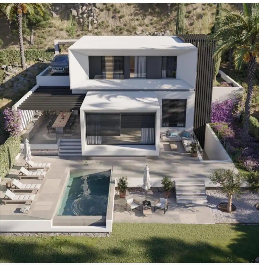 Residencial en venta en Vilamarxant