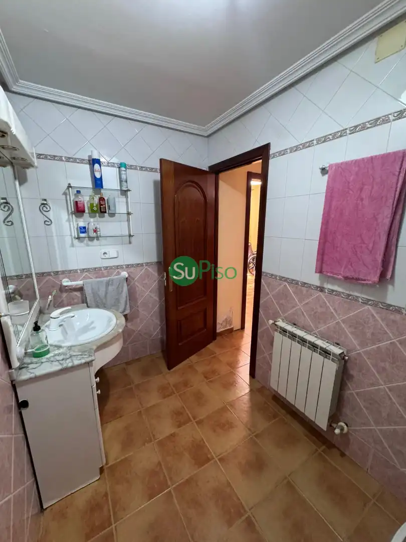 Casa o xalet en venda a Calle Laurel, 30, Borox