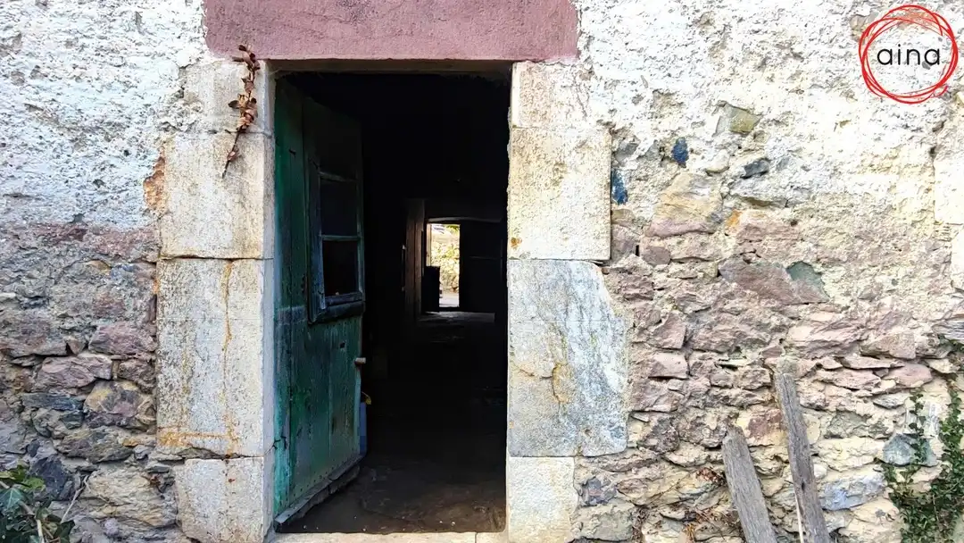 Casa o xalet en venda en Baztan amb Jardí privat