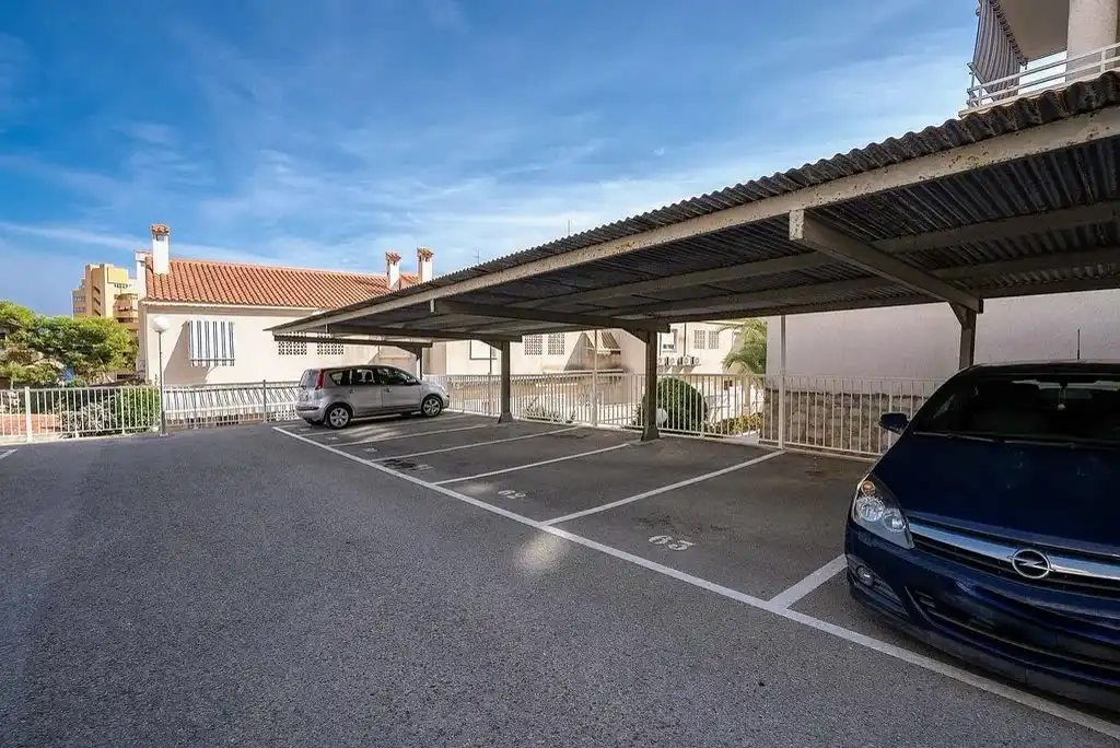 Baixos amb terrassa en venda a Calle de las Islas Baleares 40, imagen 35