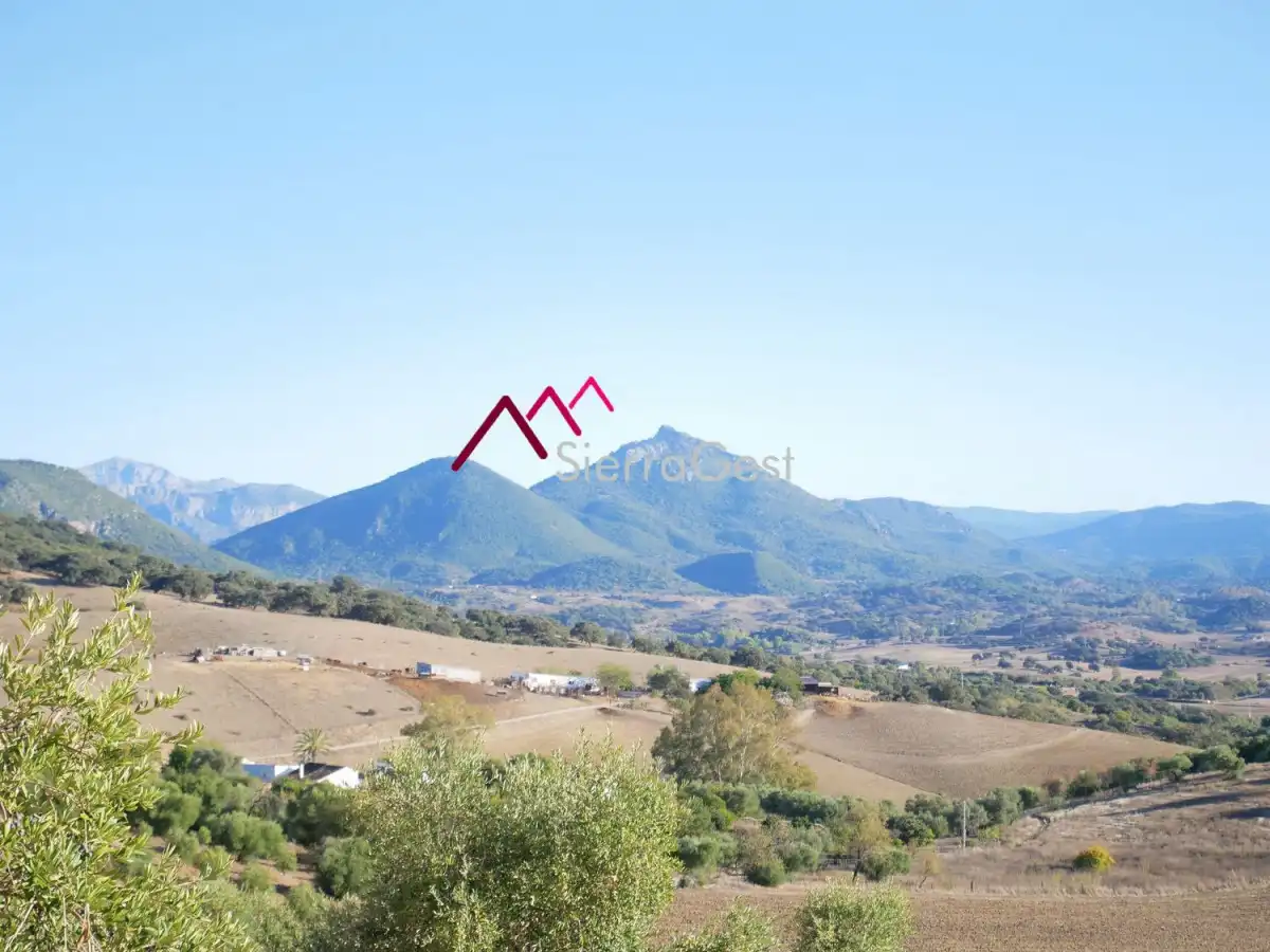 Terreny residencial en venda a Prado del Rey, imagen 11