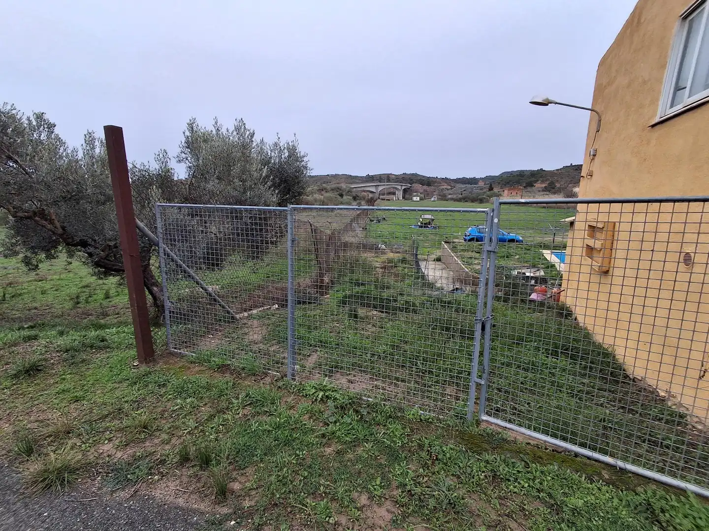 Casa o chalet en venta en Riba-roja d'Ebre