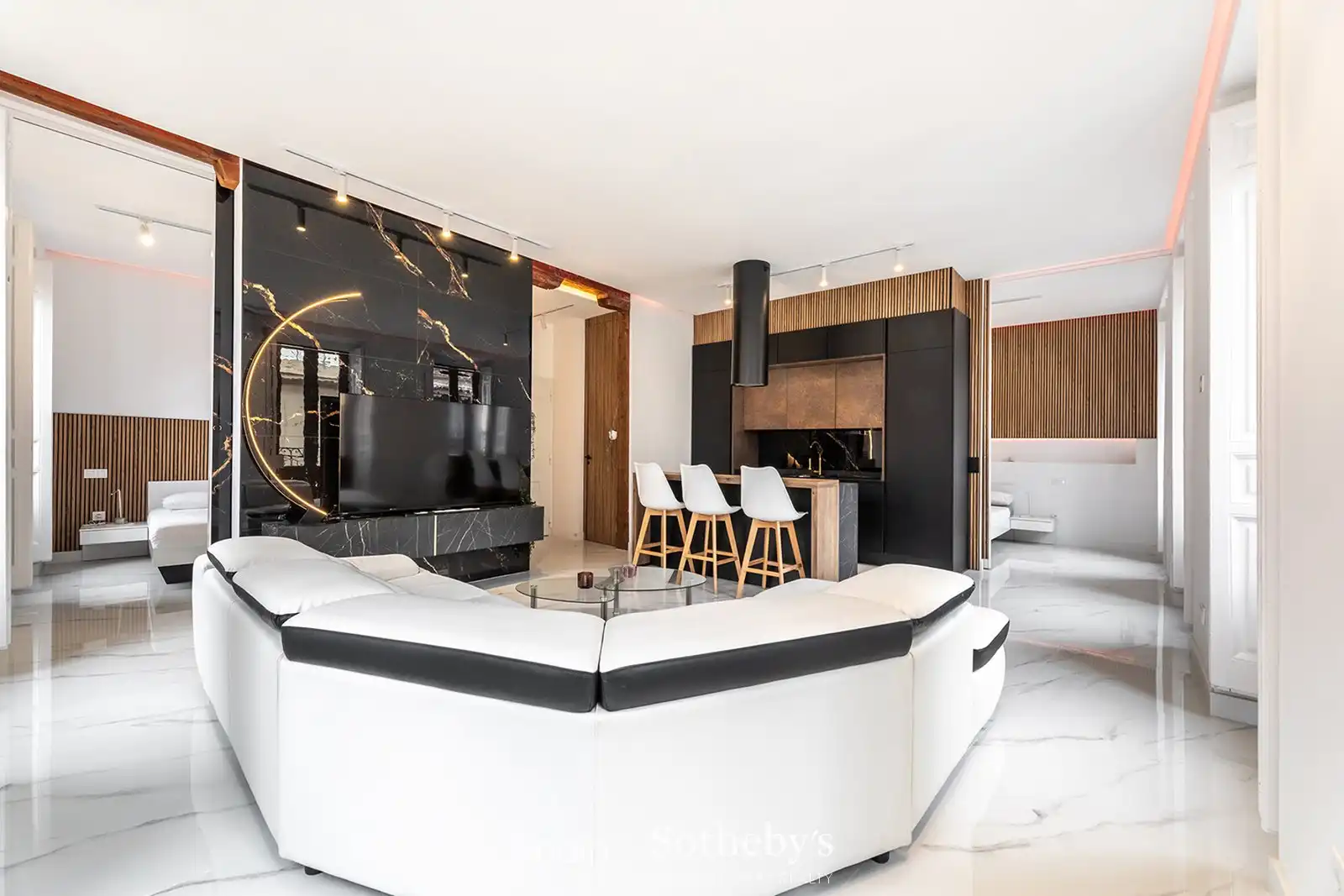 Apartament en venda a Calle de Carretas, imagen 3