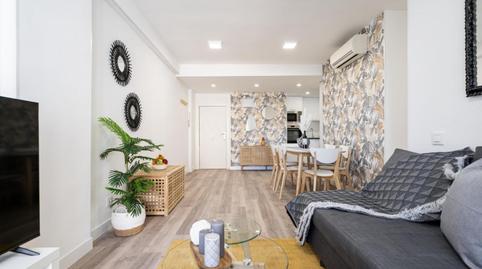 Foto 5 de Apartamento de alquiler en Lucero,  Madrid Capital