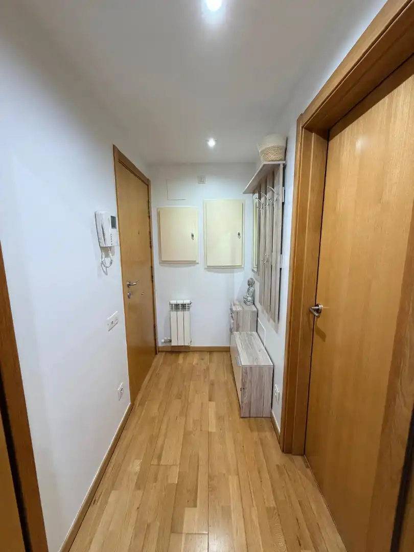 Piso con terraza en venta en Plaça Cosmos, imagen 5