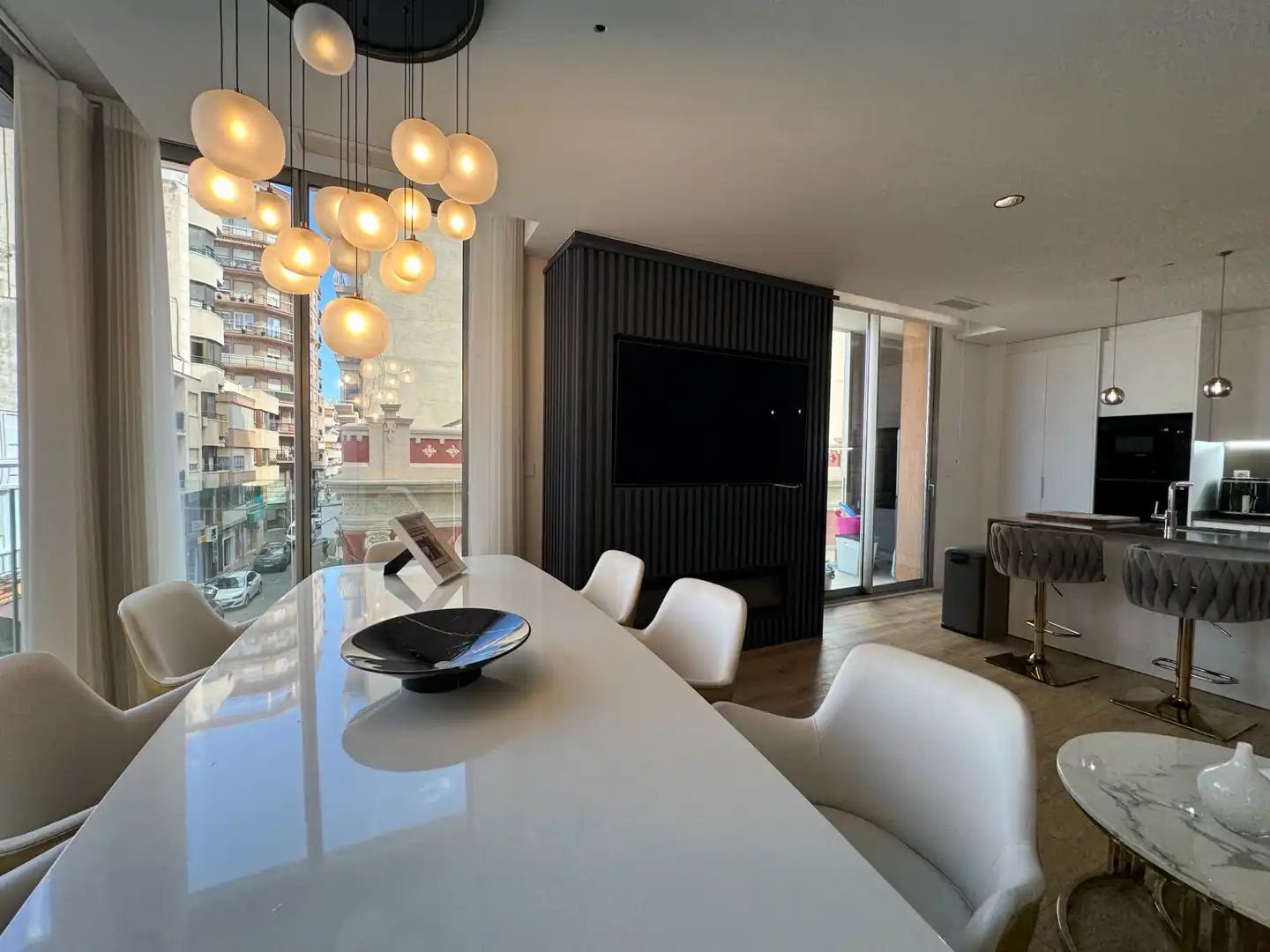 Appartamento con terrazza in vendita a Carrer Marquès Molins 14, imagen 15
