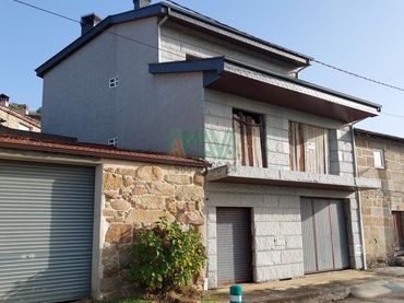 Casa in vendita a As Lagoas