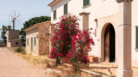 Photo 3 of Country house for sale in S'Aranjassa,  Palma de Mallorca
