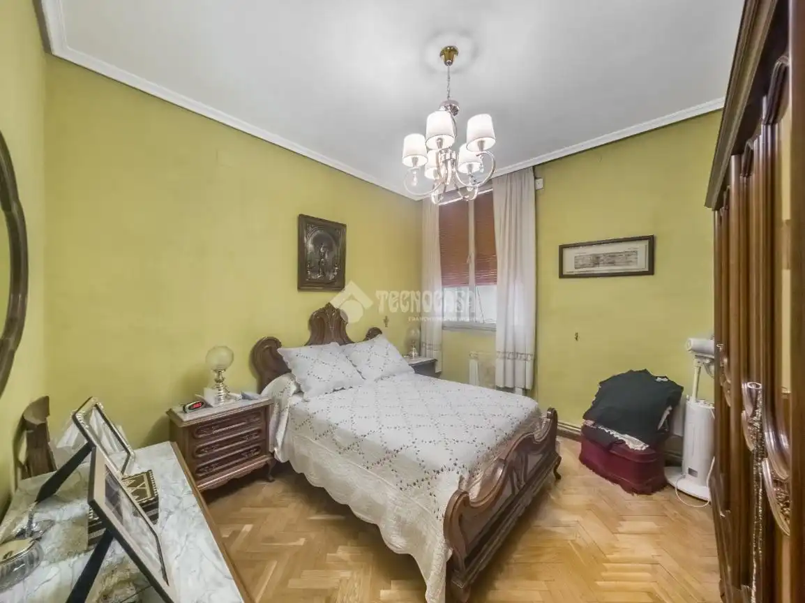 Piso con terraza en venta en Centro, imagen 8