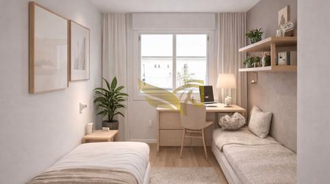 Foto 3 de Piso en venta en Calle Imaginero Luis Alvarez Duarte, San Carlos - San José,  Sevilla Capital