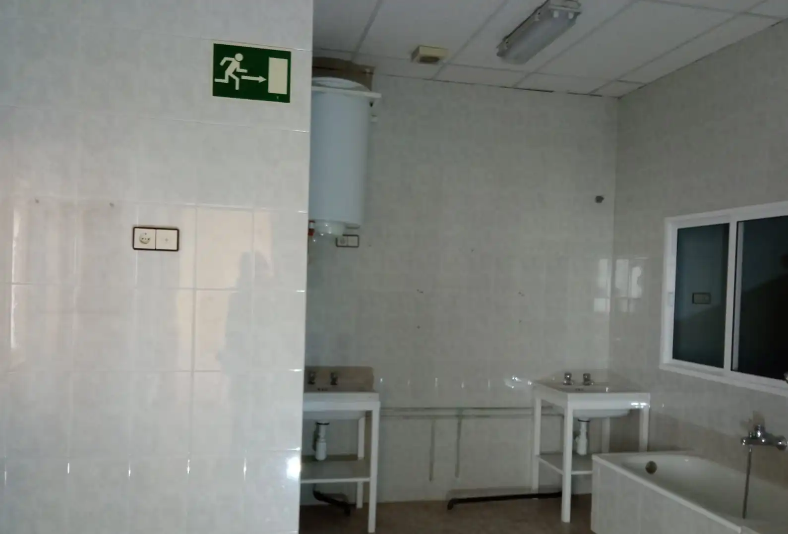 Local comercial en alquiler en Av Madrid, imagen 12