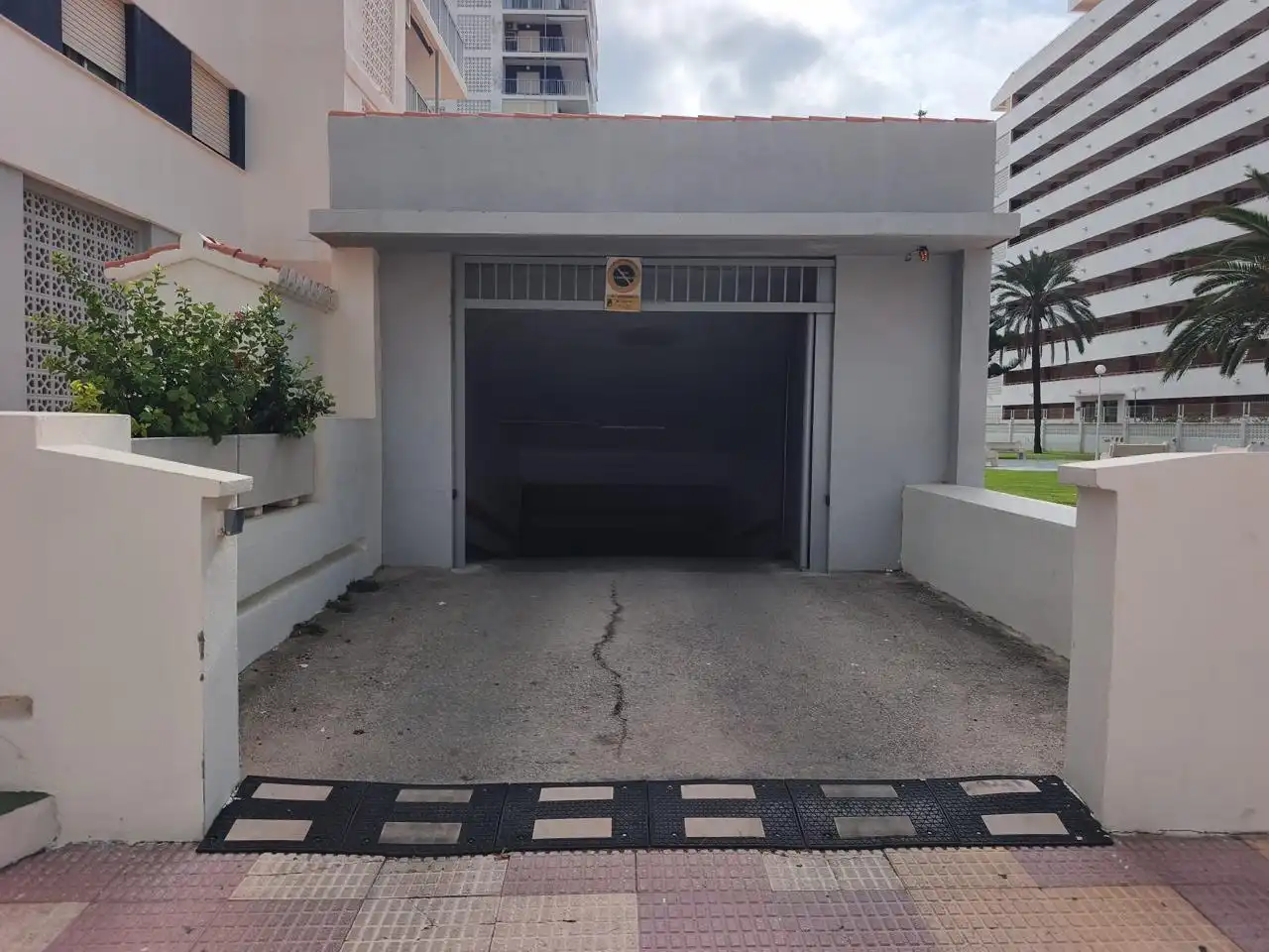 Apartament amb piscina en venda a Perez Galdos, imagen 22