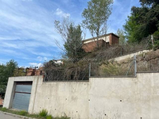 Casa-chalet en Venta en PRIORAT, 33 en Santa Maria de Palautordera