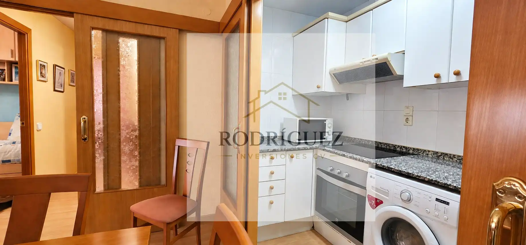 Flat with terrace for sale in Avinguda dels Països Catalans, imagen 15