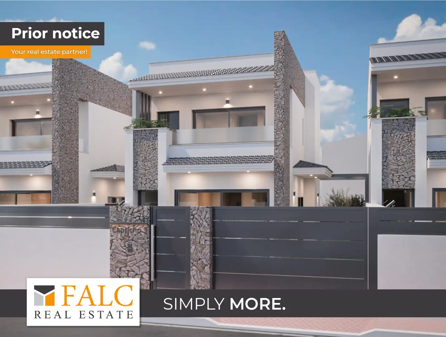 Finca rústica en venta en San Pedro del Pinatar ciudad