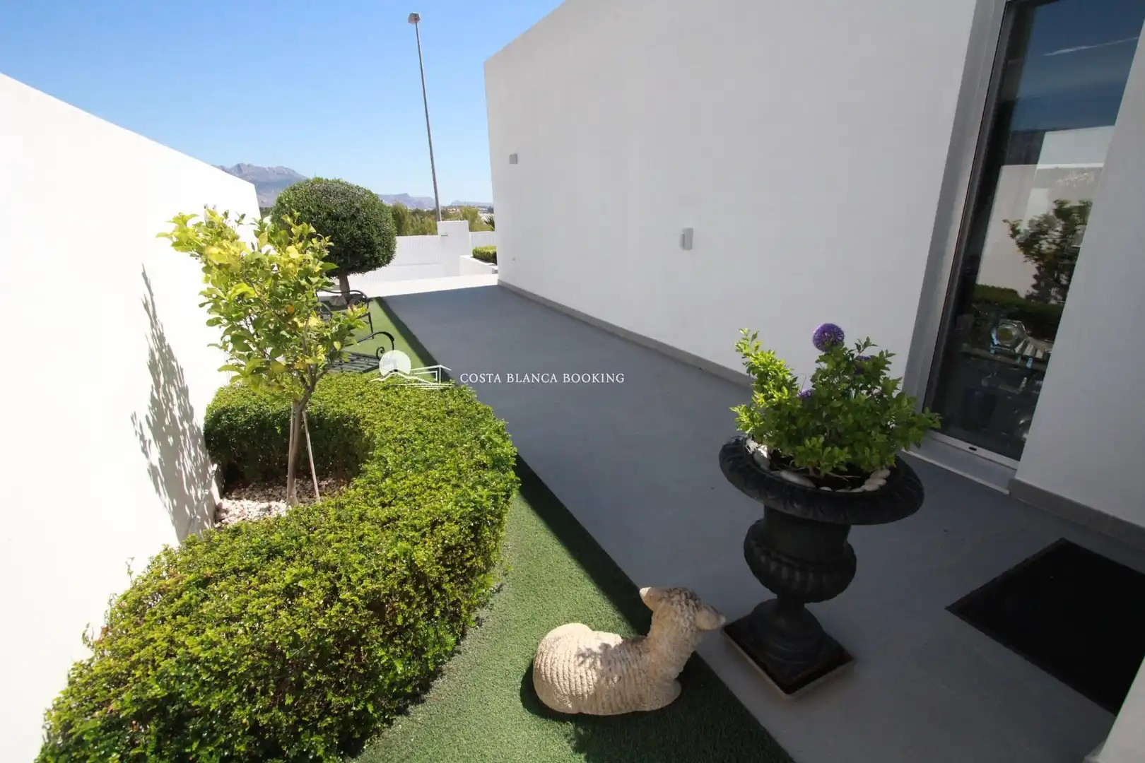 Villa avec jardin à vendre à La Alberca, imagen 38