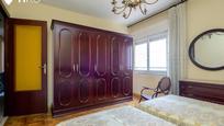 Bedroom of Flat for sale in Langreo