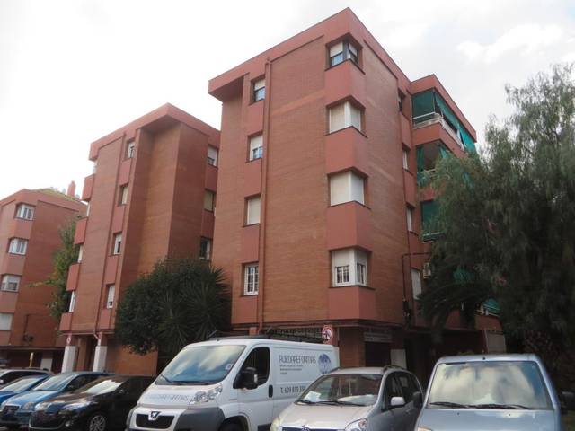 Piso en Venta en Carrer Pablo Iglesias en Torrent Ballester