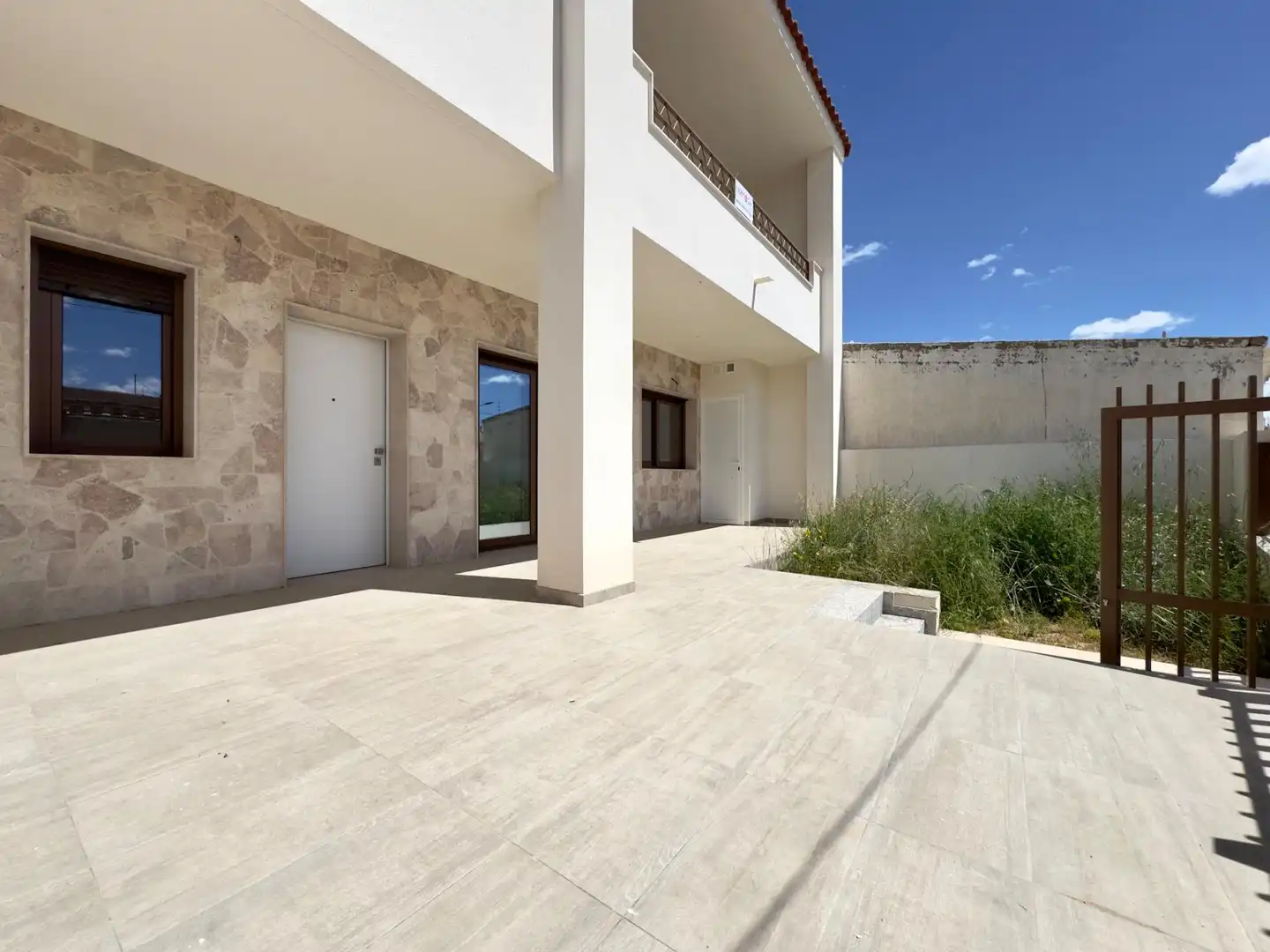 Ground floor with garden for sale in Calle Calle Nueva Canalosa, imagen 2