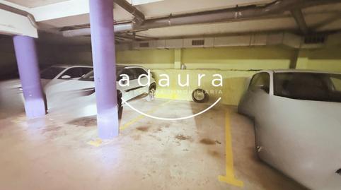 Photo 4 of Garage to rent in Carrer de Josep Castellà, 4, Havana, Barcelona