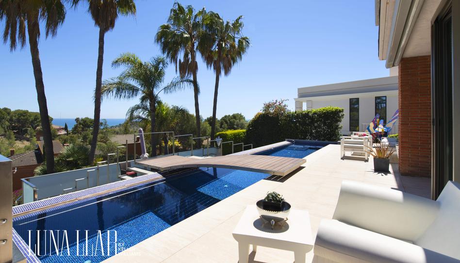 Photo 1 of House or chalet for sale in  Passeig del Sol, Bellamar, Barcelona