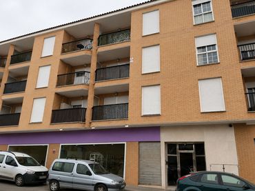 Apartament en venda a Almoradí