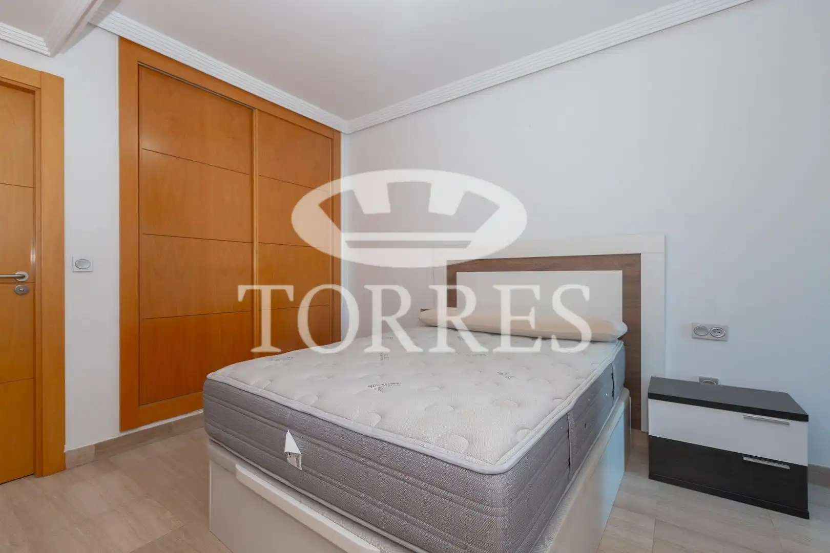 Dormitori de Pis en venda en Málaga amb Aire condicionat, Terrassa i Traster