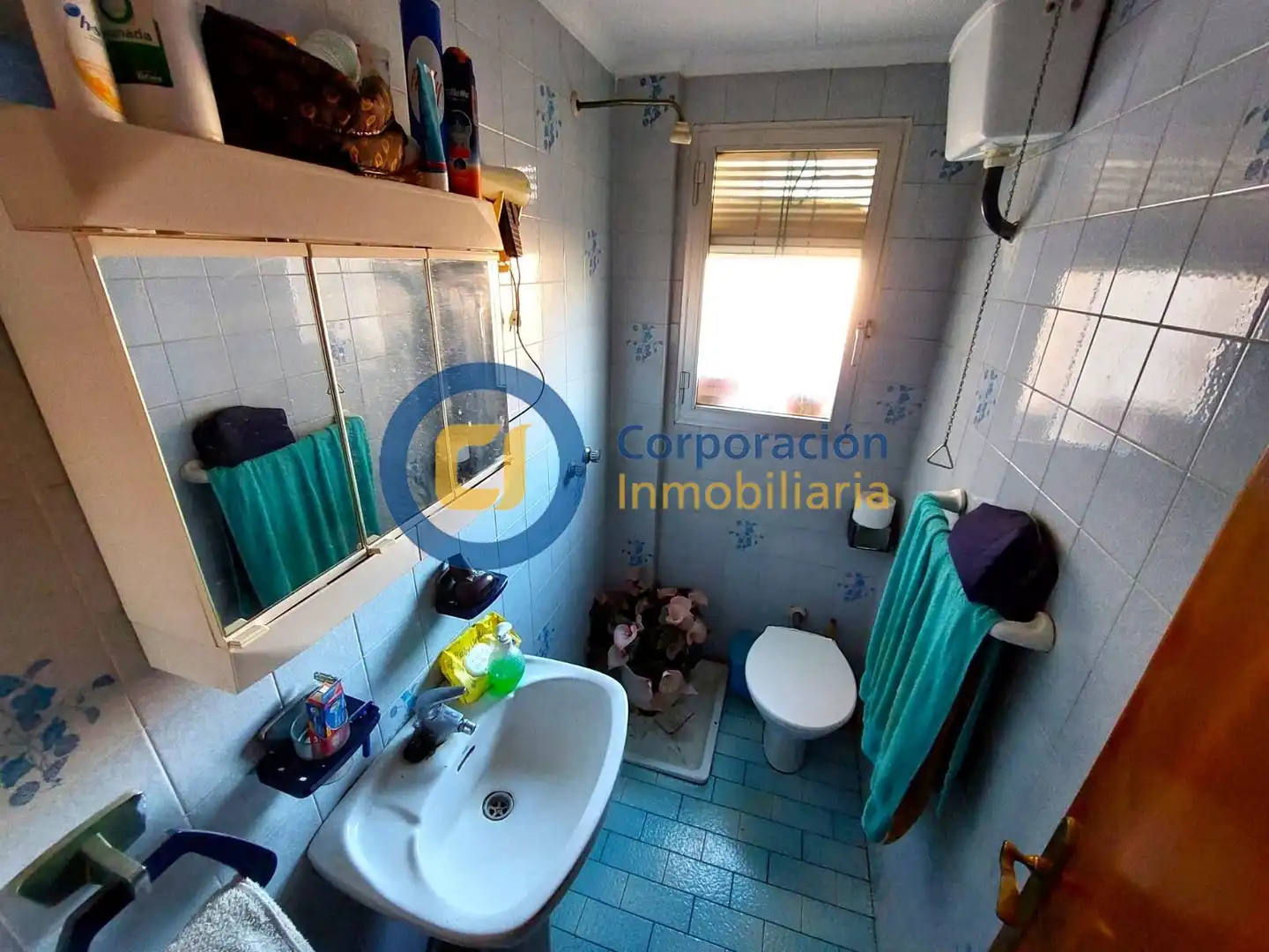 Appartement avec terrasse à vendre à Lorca Ciudad, imagen 17