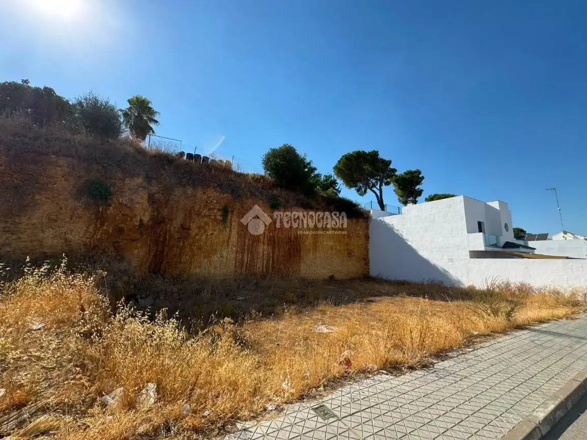 Lands and plots for sale in El Viso del Alcor, imagen 3