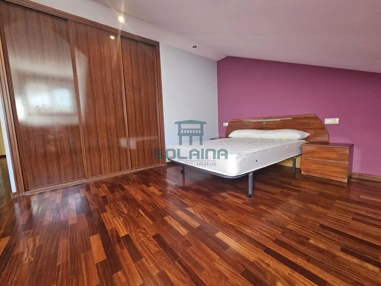 Appartement compact avec ascenseur à vendre à Barbadás, imagen 12