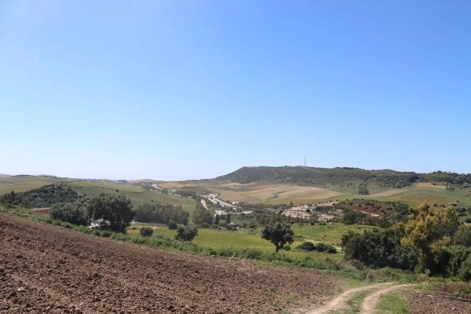 Terreni e lotti in vendita a Vejer, imagen 5