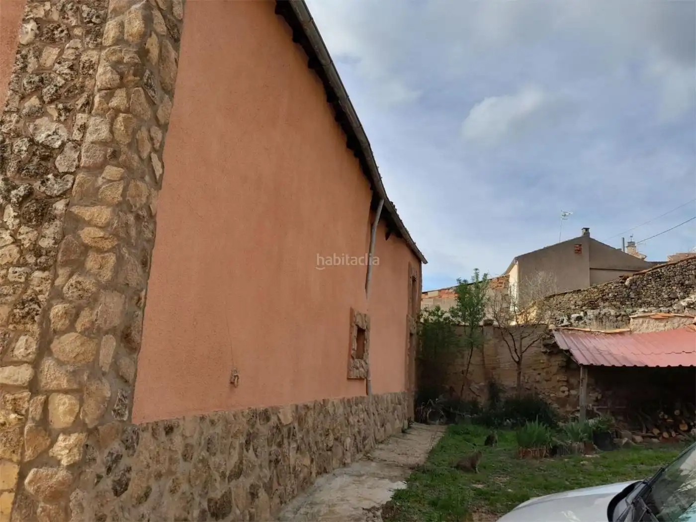 Casa en venda a Calle Carros 3, imagen 17