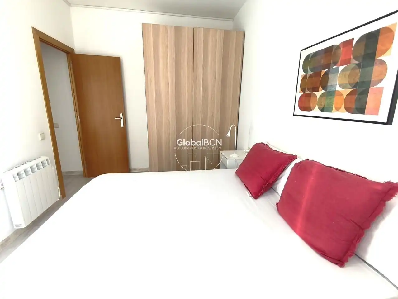 Wohnung mit Aufzug zum Verkauf in calle del Rosselló, imagen 10