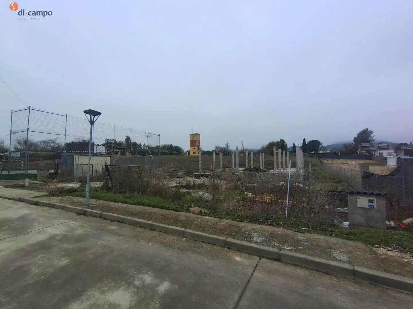 Wohnbaugrundstück zum Verkauf in Calle 47171, imagen 7